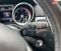 Черный Мерседес М-Класс, объемом двигателя 3 л и пробегом 174 тыс. км за 20800 $, фото 30 на Automoto.ua