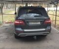Черный Мерседес М-Класс, объемом двигателя 3.5 л и пробегом 191 тыс. км за 24500 $, фото 5 на Automoto.ua