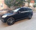 Чорний Мерседес М-Клас, об'ємом двигуна 2.99 л та пробігом 229 тис. км за 20500 $, фото 1 на Automoto.ua