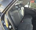 Чорний Мерседес М-Клас, об'ємом двигуна 2.99 л та пробігом 184 тис. км за 20900 $, фото 19 на Automoto.ua