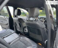 Черный Мерседес М-Класс, объемом двигателя 2.2 л и пробегом 225 тыс. км за 25500 $, фото 38 на Automoto.ua