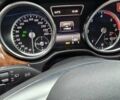 Черный Мерседес М-Класс, объемом двигателя 2.14 л и пробегом 170 тыс. км за 21700 $, фото 9 на Automoto.ua