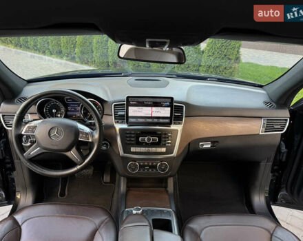 Черный Мерседес М-Класс, объемом двигателя 2.2 л и пробегом 182 тыс. км за 19500 $, фото 18 на Automoto.ua