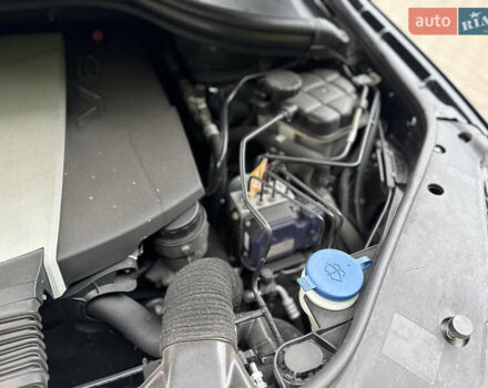 Чорний Мерседес М-Клас, об'ємом двигуна 2.99 л та пробігом 230 тис. км за 28700 $, фото 91 на Automoto.ua