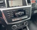 Черный Мерседес М-Класс, объемом двигателя 3 л и пробегом 174 тыс. км за 20800 $, фото 34 на Automoto.ua