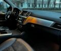 Черный Мерседес М-Класс, объемом двигателя 2.2 л и пробегом 205 тыс. км за 19490 $, фото 40 на Automoto.ua