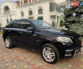 Мерседес М-Класс 2013 в Одессе на Automoto.ua Черный Мерседес М-Класс, объемом двигателя 2.99 л и пробегом 150 тыс. км за 19500 $, фото 18 на Automoto.ua