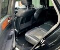 Черный Мерседес М-Класс, объемом двигателя 3 л и пробегом 210 тыс. км за 25000 $, фото 23 на Automoto.ua