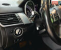 Мерседес М-Класс 2013 в Хмельницком на Automoto.ua Черный Мерседес М-Класс, объемом двигателя 2.14 л и пробегом 223 тыс. км за 21500 $, фото 12 на Automoto.ua