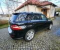 Чорний Мерседес М-Клас, об'ємом двигуна 3.5 л та пробігом 143 тис. км за 23000 $, фото 7 на Automoto.ua