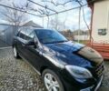 Чорний Мерседес М-Клас, об'ємом двигуна 3.5 л та пробігом 143 тис. км за 23000 $, фото 8 на Automoto.ua