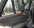 Чорний Мерседес М-Клас, об'ємом двигуна 2.14 л та пробігом 245 тис. км за 24500 $, фото 1 на Automoto.ua