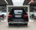 Мерседес М-Класс 2013 в Хмельницком на Automoto.ua Черный Мерседес М-Класс, объемом двигателя 2.14 л и пробегом 223 тыс. км за 21500 $, фото 5 на Automoto.ua