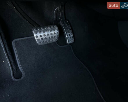 Черный Мерседес М-Класс, объемом двигателя 3 л и пробегом 377 тыс. км за 23500 $, фото 31 на Automoto.ua