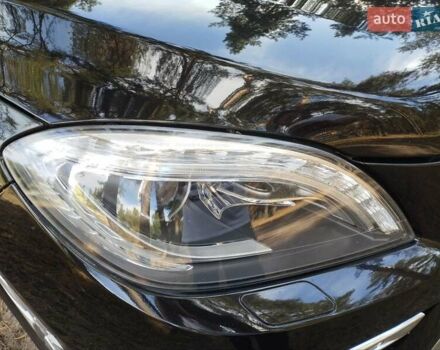 Черный Мерседес М-Класс, объемом двигателя 2.14 л и пробегом 220 тыс. км за 21000 $, фото 23 на Automoto.ua