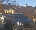 Чорний Мерседес М-Клас, об'ємом двигуна 2.14 л та пробігом 230 тис. км за 23000 $, фото 1 на Automoto.ua