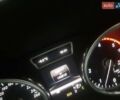 Черный Мерседес М-Класс, объемом двигателя 2.2 л и пробегом 161 тыс. км за 19500 $, фото 13 на Automoto.ua