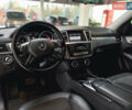 Мерседес М-Класс 2013 в Хмельницком на Automoto.ua Черный Мерседес М-Класс, объемом двигателя 2.14 л и пробегом 223 тыс. км за 21500 $, фото 11 на Automoto.ua