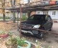 Чорний Мерседес М-Клас, об'ємом двигуна 3.5 л та пробігом 191 тис. км за 24500 $, фото 1 на Automoto.ua