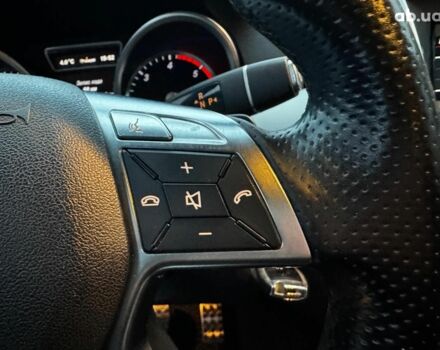 Черный Мерседес М-Класс, объемом двигателя 2.2 л и пробегом 205 тыс. км за 19490 $, фото 35 на Automoto.ua