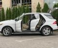 Черный Мерседес М-Класс, объемом двигателя 35 л и пробегом 53 тыс. км за 26990 $, фото 45 на Automoto.ua