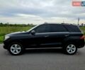 Черный Мерседес М-Класс, объемом двигателя 3 л и пробегом 322 тыс. км за 21000 $, фото 6 на Automoto.ua