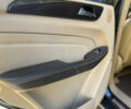 Мерседес М-Класс 2013 в Черновцах на Automoto.ua Черный Мерседес М-Класс, объемом двигателя 2.99 л и пробегом 297 тыс. км за 18500 $, фото 20 на Automoto.ua