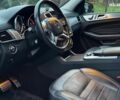 Черный Мерседес М-Класс, объемом двигателя 2.2 л и пробегом 205 тыс. км за 19490 $, фото 31 на Automoto.ua