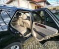 Чорний Мерседес М-Клас, об'ємом двигуна 3.5 л та пробігом 143 тис. км за 23000 $, фото 23 на Automoto.ua