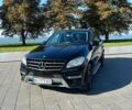 Чорний Мерседес М-Клас, об'ємом двигуна 2.99 л та пробігом 176 тис. км за 24000 $, фото 1 на Automoto.ua