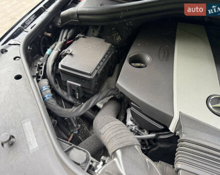 Чорний Мерседес М-Клас, об'ємом двигуна 2.99 л та пробігом 230 тис. км за 28700 $, фото 90 на Automoto.ua