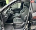 Черный Мерседес М-Класс, объемом двигателя 3 л и пробегом 174 тыс. км за 20800 $, фото 24 на Automoto.ua