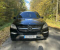 Мерседес М-Класс 2013 в Черновцах на Automoto.ua Черный Мерседес М-Класс, объемом двигателя 2.99 л и пробегом 297 тыс. км за 18500 $, фото 9 на Automoto.ua
