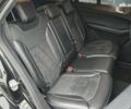 Черный Мерседес М-Класс, объемом двигателя 3.5 л и пробегом 187 тыс. км за 20900 $, фото 12 на Automoto.ua