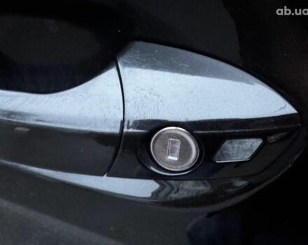 Черный Мерседес М-Класс, объемом двигателя 2.2 л и пробегом 205 тыс. км за 19490 $, фото 28 на Automoto.ua