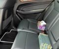 Черный Мерседес М-Класс, объемом двигателя 2.14 л и пробегом 79 тыс. км за 22500 $, фото 66 на Automoto.ua
