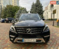 Мерседес М-Класс 2013 в Одессе на Automoto.ua Черный Мерседес М-Класс, объемом двигателя 2.99 л и пробегом 150 тыс. км за 19500 $, фото 23 на Automoto.ua