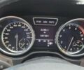 Черный Мерседес М-Класс, объемом двигателя 3.5 л и пробегом 187 тыс. км за 20900 $, фото 21 на Automoto.ua