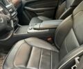Черный Мерседес М-Класс, объемом двигателя 3 л и пробегом 156 тыс. км за 28000 $, фото 5 на Automoto.ua