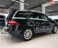 Мерседес М-Класс 2013 в Хмельницком на Automoto.ua Черный Мерседес М-Класс, объемом двигателя 2.14 л и пробегом 223 тыс. км за 21500 $, фото 6 на Automoto.ua