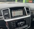 Черный Мерседес М-Класс, объемом двигателя 3 л и пробегом 174 тыс. км за 20800 $, фото 32 на Automoto.ua