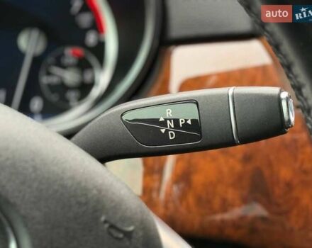 Черный Мерседес М-Класс, объемом двигателя 3.5 л и пробегом 331 тыс. км за 16950 $, фото 28 на Automoto.ua