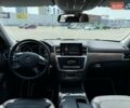 Черный Мерседес М-Класс, объемом двигателя 2.14 л и пробегом 79 тыс. км за 22500 $, фото 61 на Automoto.ua