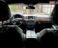 Черный Мерседес М-Класс, объемом двигателя 3 л и пробегом 210 тыс. км за 25000 $, фото 25 на Automoto.ua