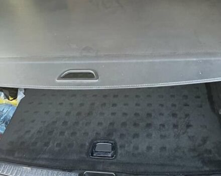 Черный Мерседес М-Класс, объемом двигателя 2.99 л и пробегом 250 тыс. км за 24500 $, фото 25 на Automoto.ua