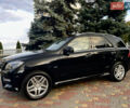 Мерседес М-Класс 2013 в Одессе на Automoto.ua Черный Мерседес М-Класс, объемом двигателя 2.99 л и пробегом 150 тыс. км за 19500 $, фото 4 на Automoto.ua
