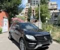Чорний Мерседес М-Клас, об'ємом двигуна 2.99 л та пробігом 234 тис. км за 17300 $, фото 1 на Automoto.ua