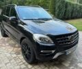 Чорний Мерседес М-Клас, об'ємом двигуна 2.99 л та пробігом 380 тис. км за 20500 $, фото 2 на Automoto.ua