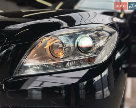 Мерседес М-Класс 2013 в Хмельницком на Automoto.ua Черный Мерседес М-Класс, объемом двигателя 2.14 л и пробегом 223 тыс. км за 21500 $, фото 8 на Automoto.ua