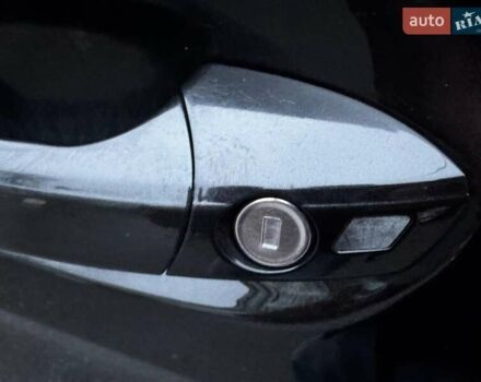 Черный Мерседес М-Класс, объемом двигателя 2.2 л и пробегом 205 тыс. км за 19490 $, фото 27 на Automoto.ua